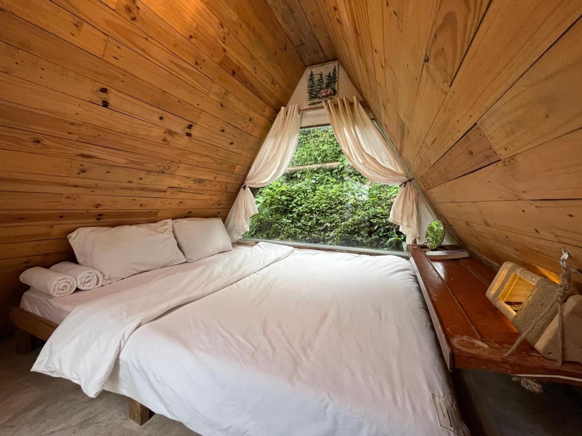 Đà Lạt TEEPEE Homestay Exterior foto