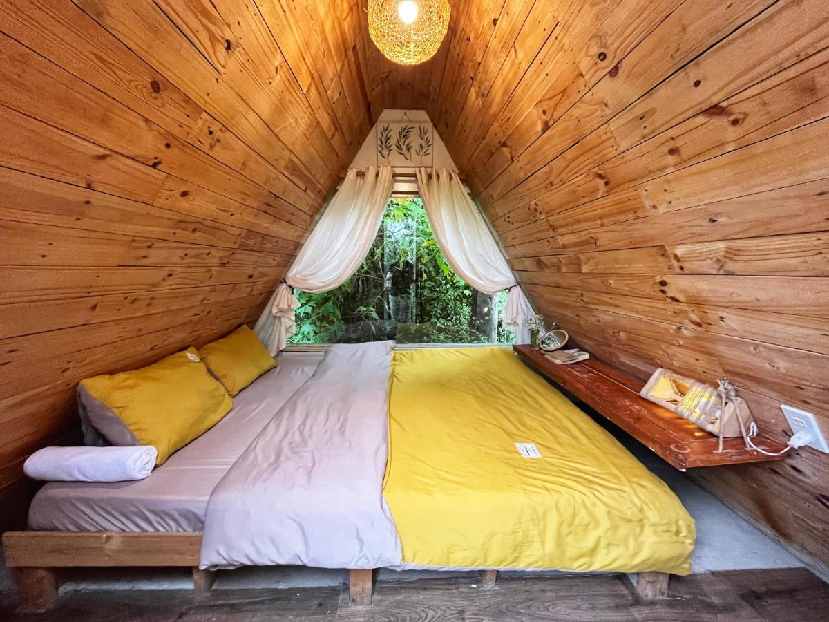 Đà Lạt TEEPEE Homestay Exterior foto