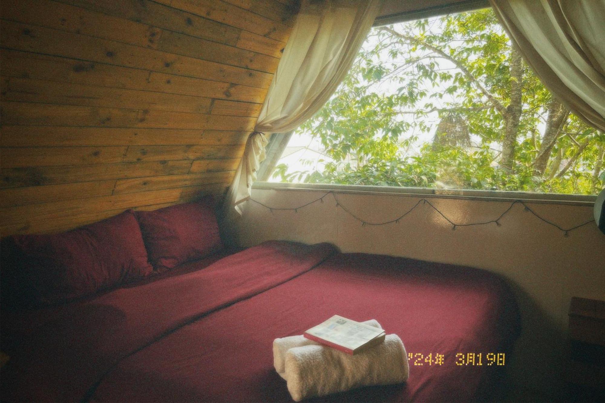 Đà Lạt TEEPEE Homestay Exterior foto